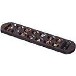 Philos Mancala Wooden Board Game Black