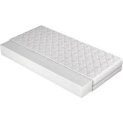 Indiana 118 Mousse de polyuréthane Matelas en Polyéther