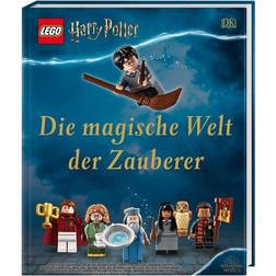 LEGO Harry PotterTM Die magische Welt der Zauberer