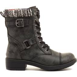 Rocket Dog Thunder Biker Boot