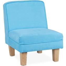 Relaxdays Poltrona Per Bambini HLP 60 x 45 x 52 cm