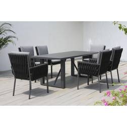 Outflexx Mermaid Esstischgarnitur Essgruppe