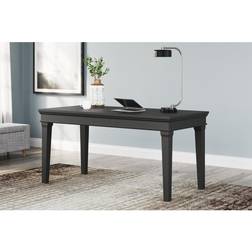 Ashley Signature Beckincreek Retro Writing Desk