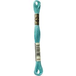 DMC Broderigarn Nr 924 8 m
