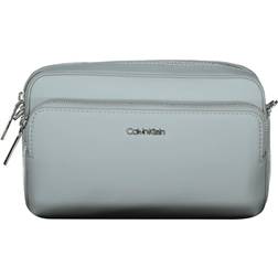Calvin Klein Light Blue Handbag Multicolor ONESIZE