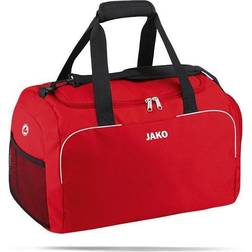 JAKO Sac de sport Classico Rouge