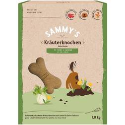 Bosch Ossa Di Erbe Aromatiche Spuntini Per Cani Al Forno Delicatamente 1 kg
