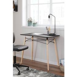 Ashley Signature Jaspeni Office Writing Desk