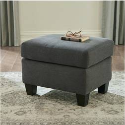 Ashley Bayonne Collection 3780114 Seating Stool