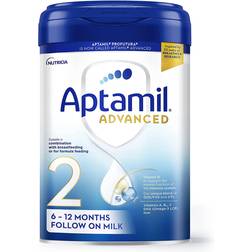 Advanced 2 Follow On Baby Milk Powder 800g