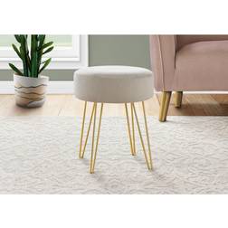 Monarch Specialties Sharon Seating Stool