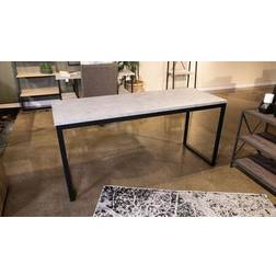 Ashley Signature Lazabon Contemporary Writing Desk