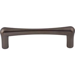 Top Knobs TK763 Barrington Center Handle Cabinet Hardware Pulls 1