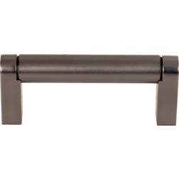 Top Knobs M2433 Bar Pulls Center Pulls