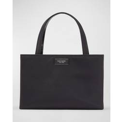 The Original Bag Icon Tote Bag Aus Nylon, Klein Black ONE SIZE Black ONE SIZE