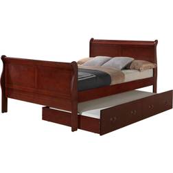 Glory Furniture Phillipe Collection G3100G-FTB Real