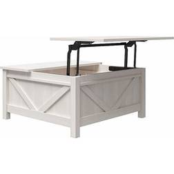 Ameriwood Home Farmington Lift-Top Coffee Table