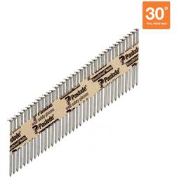 Paslode RounDrive 2-3/8 Ga. Straight Strip Brite Framing Nails 2000 pk