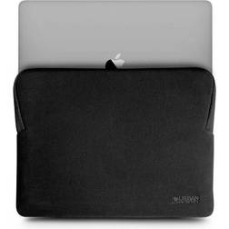 Urban-Factory Sacoche Memoree Pour Apple MacBook Pro 16 Noir