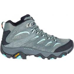 Merrell Women's Moab 3 Mid Gtx Boot - Sedona Sage