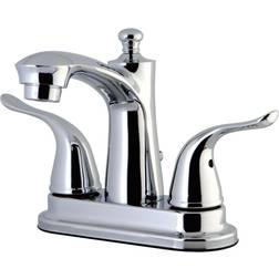 Kingston Brass FB7621YL Yosemite Polished Chrome