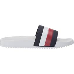 Tommy Hilfiger Rozi - White