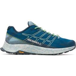 Merrell Moab Flight M - Poseidon