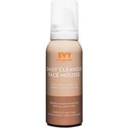 EVY Daily Cleanser Face Mousse