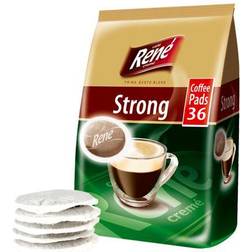 Café René Strong 36pcs