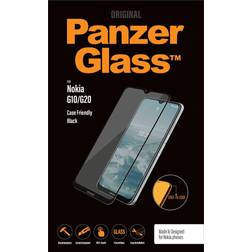 PanzerGlass Case Friendly Screen Protector for Nokia G10/G20