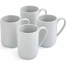 Portmeirion Sophie Conran Arbor Becher 40cl 4Stk.