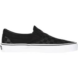 Vans Checkerboard Classic - Black