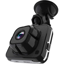 Scosche HD DVR Dash Camera