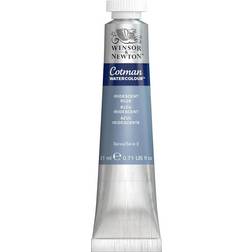 Winsor & Newton Cotman Watercolour 21ml Tube Iridescent Blue