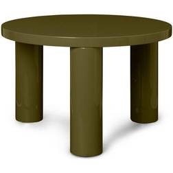 ferm LIVING Post Soffbord