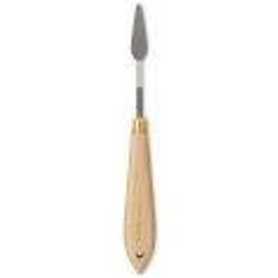 Richeson Offset Economy Painting Knife No. 892, 1-1/2" x 3/8"