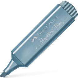 Faber-Castell TL 46 Textmarker blau