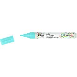 Kreul Lack Marker medium hellblau, 2-4 mm