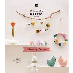 Rico Design RICORUMI Charming Spring