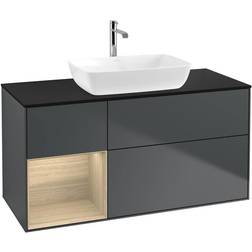 Villeroy & Boch Finion F822PCHG