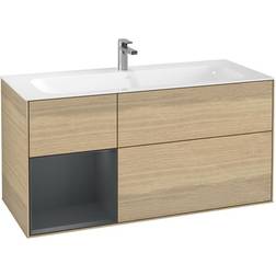 Villeroy & Boch Finion F060HGPC