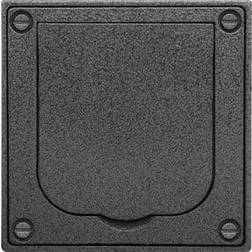 Busch-Jaeger Flush-mounted Housing 1705 U-101
