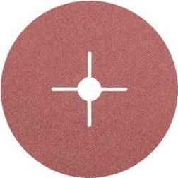 Pferd Sandpapper För Slipplatta 60 Ø 180 mm 25 st