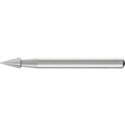 Pferd Hss Feinfrässtift 923 ø 3,2 mm Schaft-Ø 3 mm sp universal fein