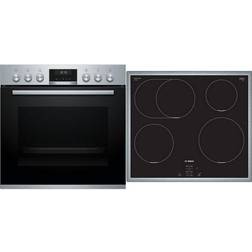 Bosch HND615LS61 Induction Cooktop