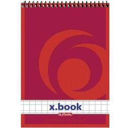 Herlitz Notepad 110734 00110734