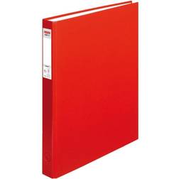 Herlitz Ringbuch MaX File Protect A4 40 mm Füllhöhe 25 mm
