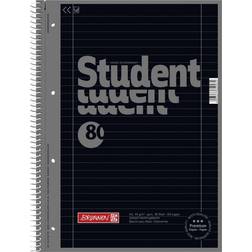 Brunnen Kollegblock Student Colour Code