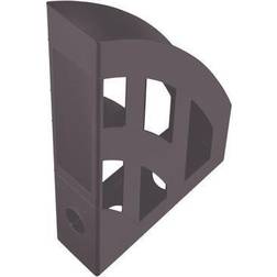 Helit Clipboard Green Bridge DIN A4