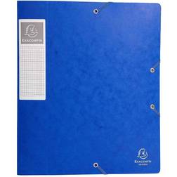 Exacompta Cartobox Box File A4 60mm